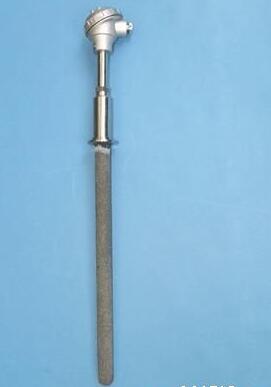 進(jìn)口碳化硅保護(hù)管熱電偶