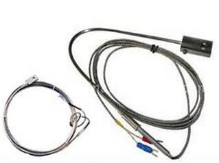 鍋爐爐壁熱電偶(爐壁抱箍熱電偶)