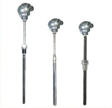 耐磨熱電偶（阻）