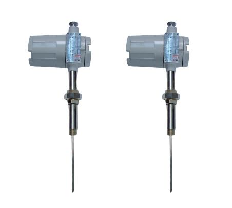 活絡(luò)管接頭式熱電偶