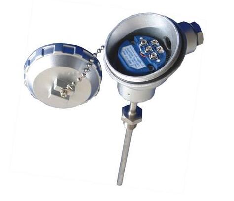 一體化溫度變送器