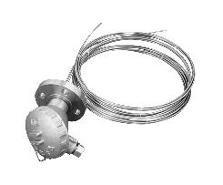 多點(diǎn)熱電偶