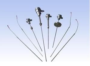 油井用多點(diǎn)階梯式超長(zhǎng)鎧裝熱電偶